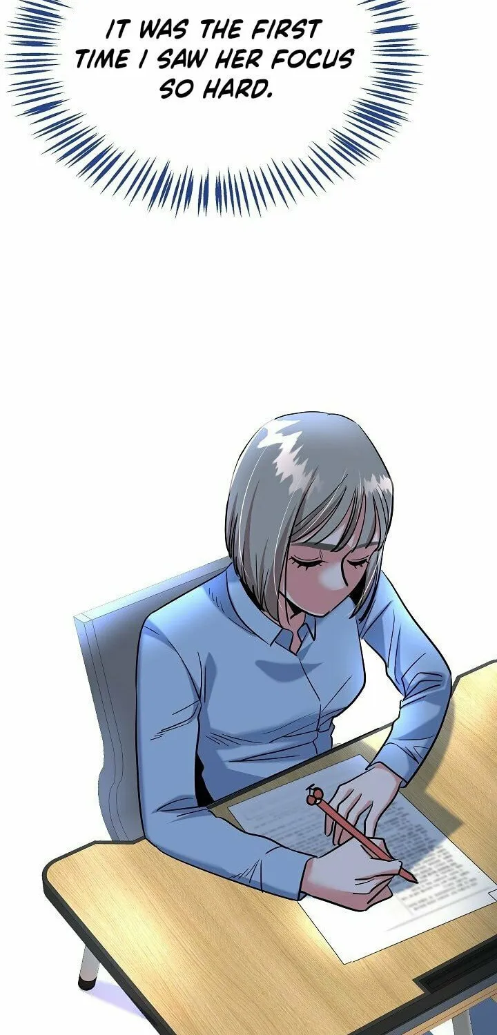 Reversing Life With Future USB! Chapter 4 page 108 - 