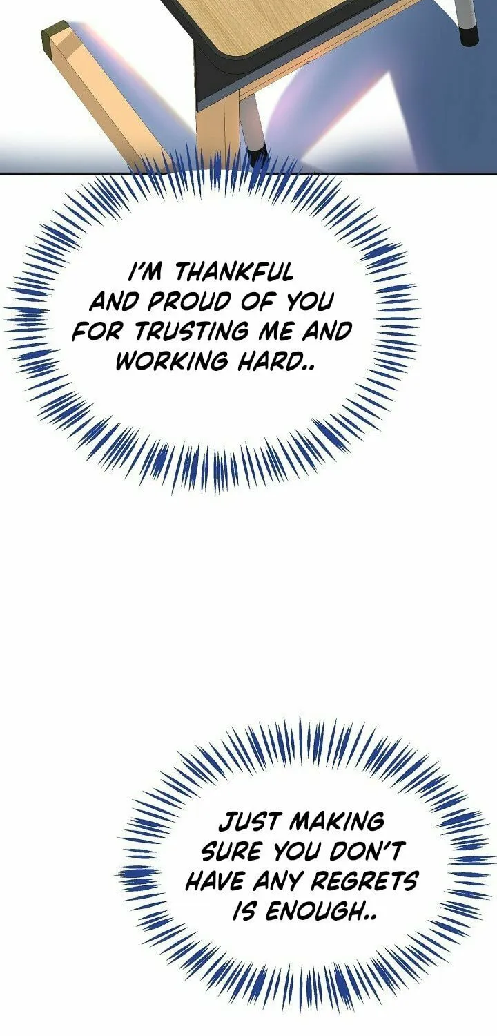 Reversing Life With Future USB! Chapter 4 page 109 - 