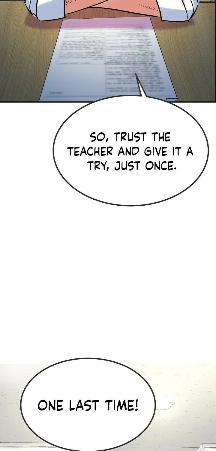 Reversing Life With Future USB! Chapter 4 page 12 - 