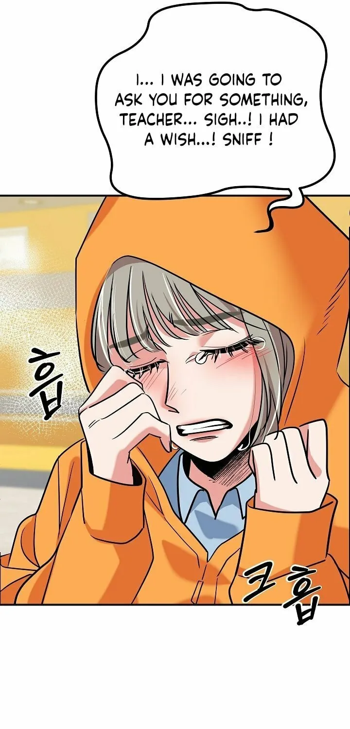 Reversing Life With Future USB! Chapter 4 page 111 - 