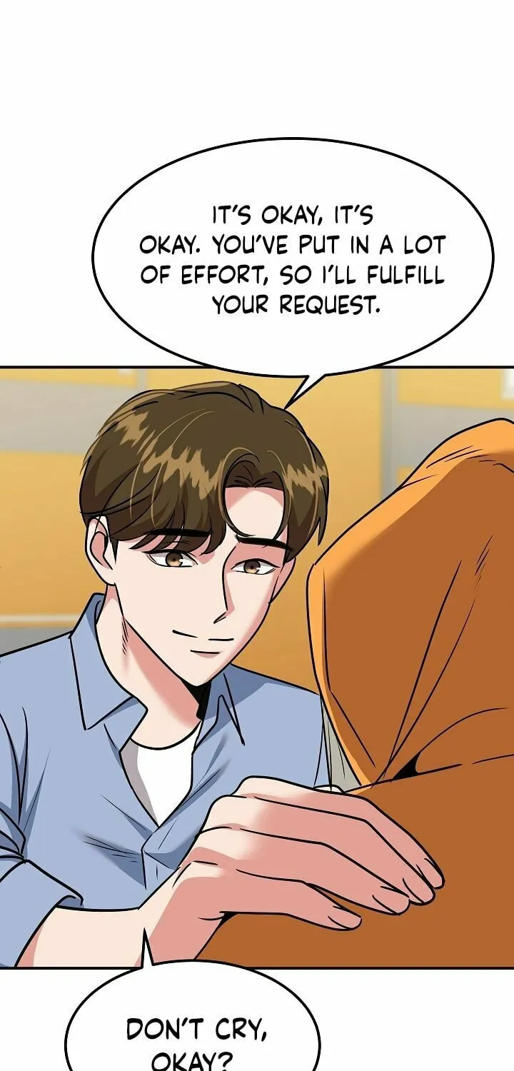 Reversing Life With Future USB! Chapter 4 page 112 - 