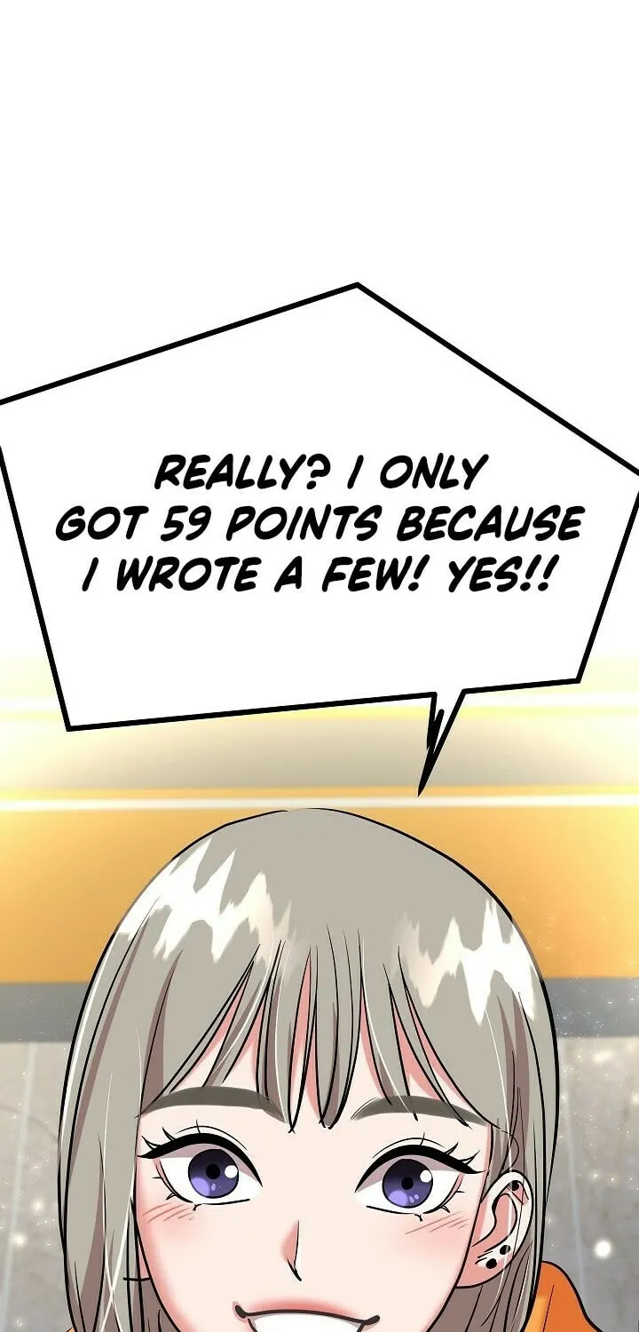 Reversing Life With Future USB! Chapter 4 page 115 - 