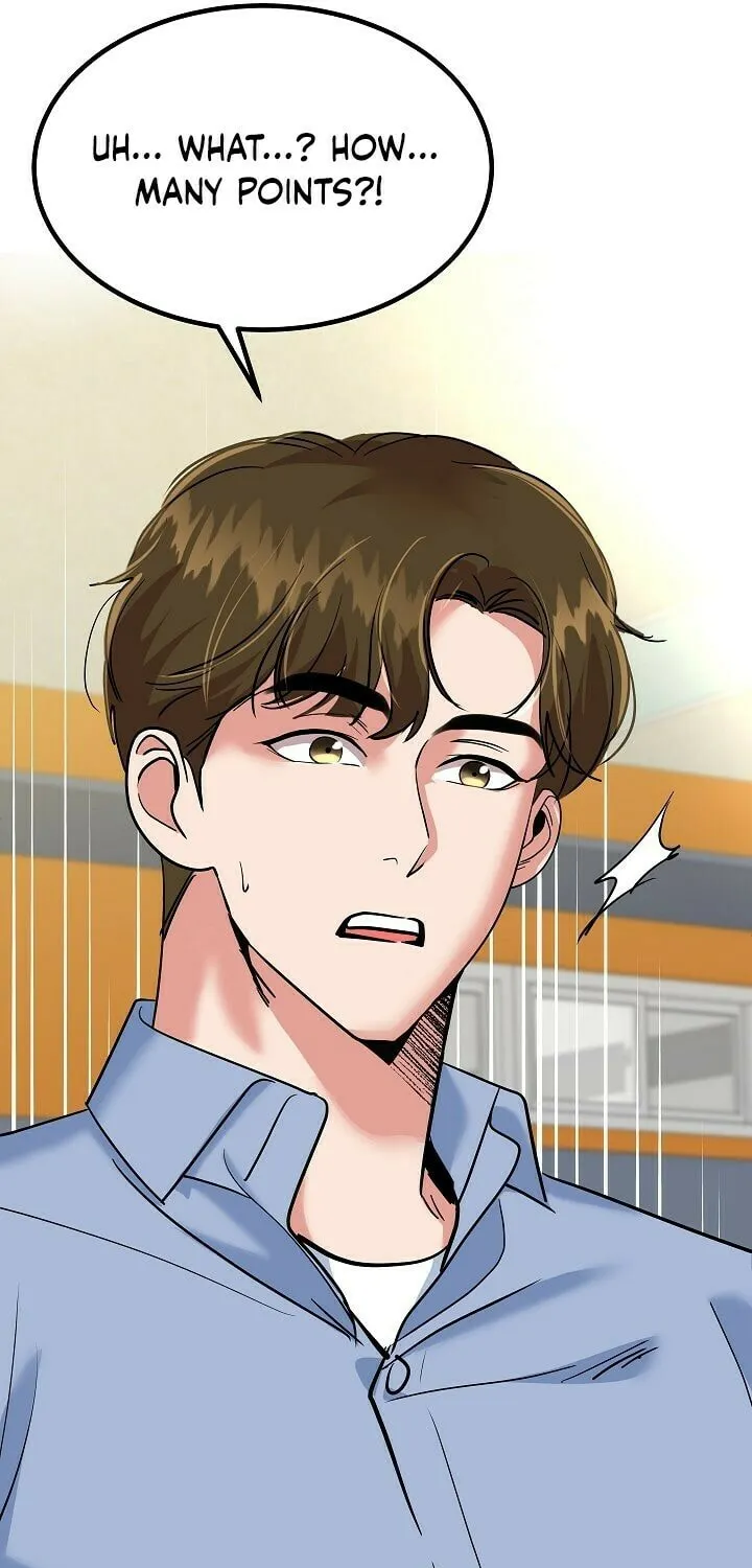 Reversing Life With Future USB! Chapter 4 page 117 - 