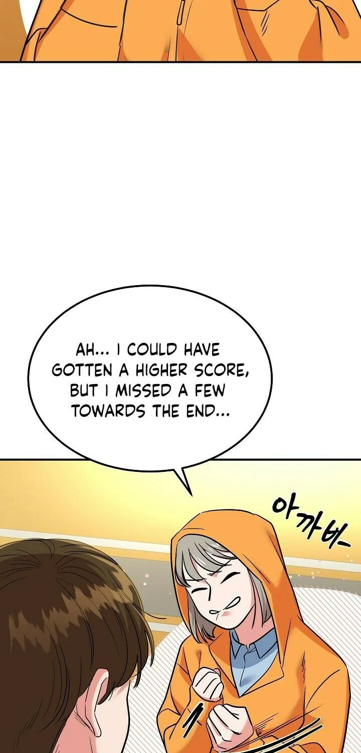 Reversing Life With Future USB! Chapter 4 page 119 - 