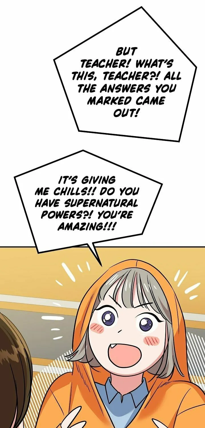 Reversing Life With Future USB! Chapter 4 page 122 - 