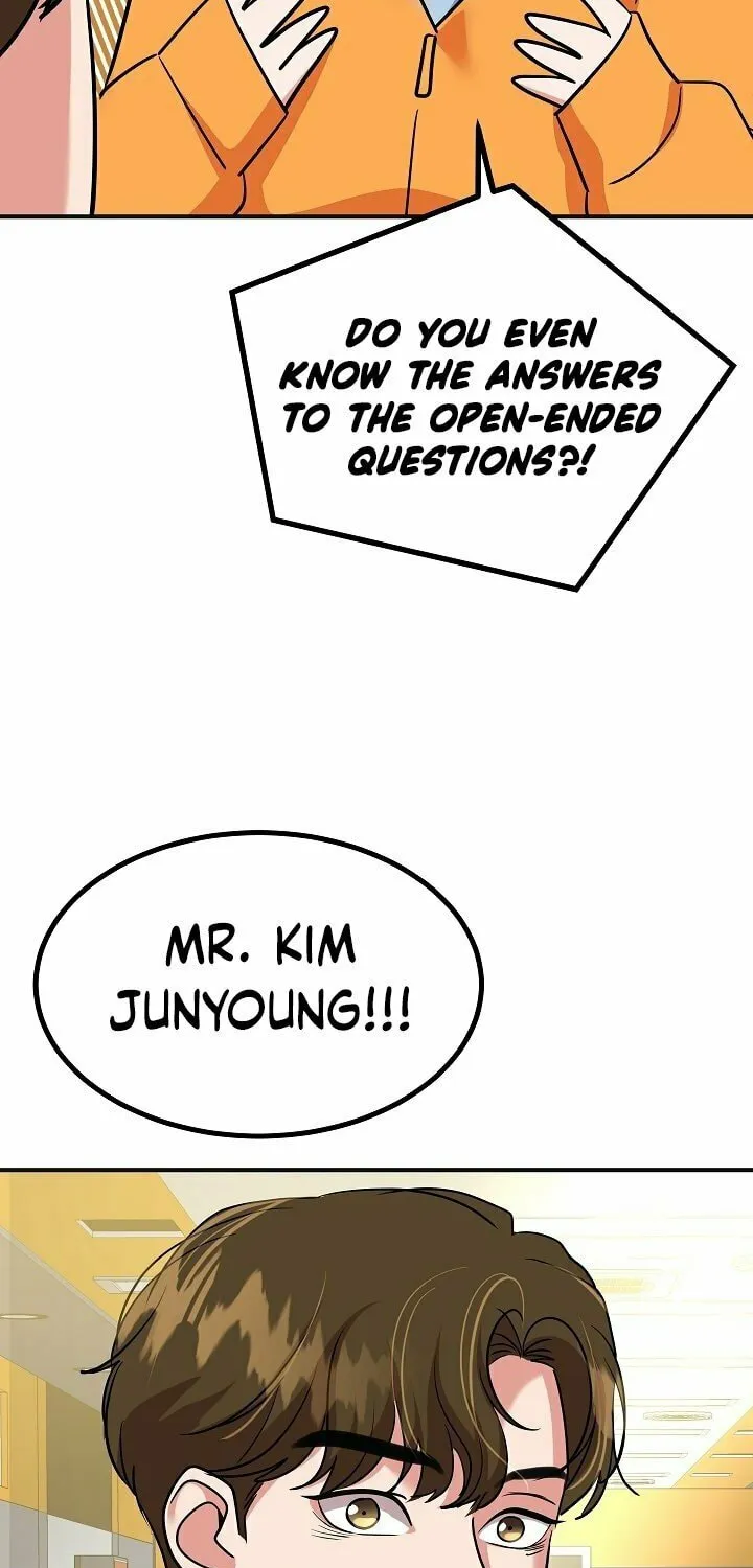 Reversing Life With Future USB! Chapter 4 page 123 - 