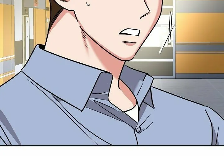 Reversing Life With Future USB! Chapter 4 page 124 - 