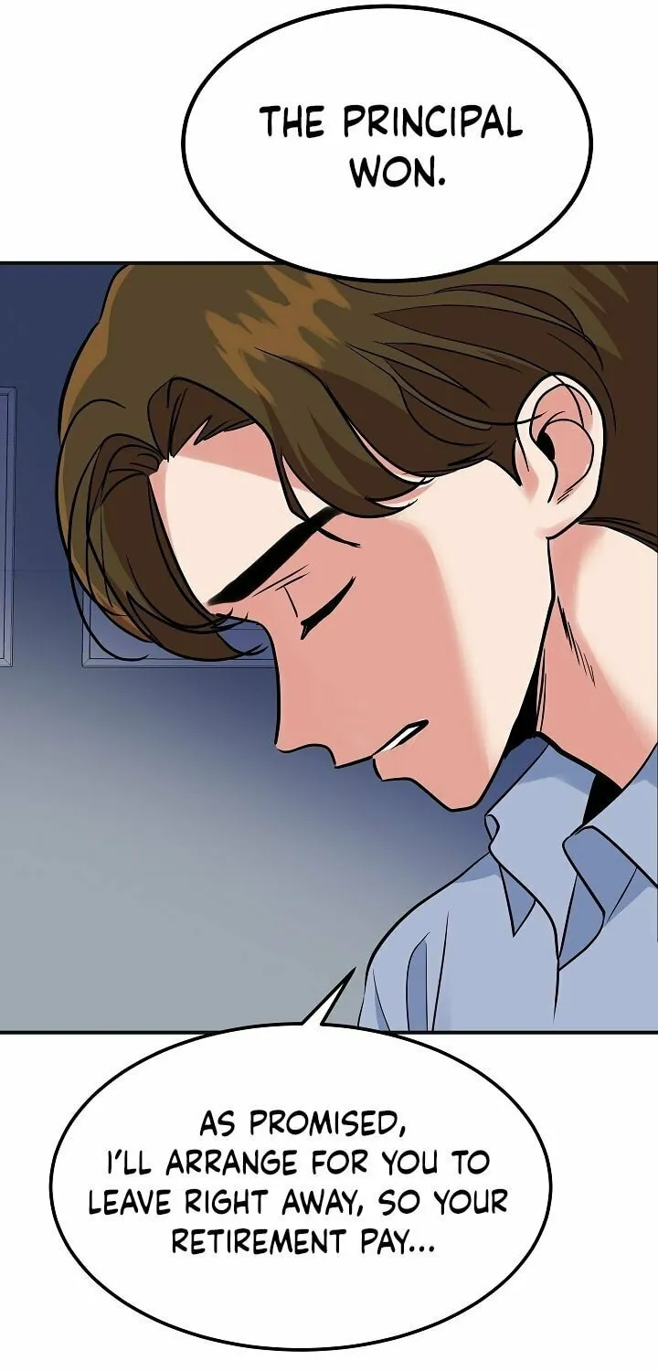 Reversing Life With Future USB! Chapter 4 page 133 - 