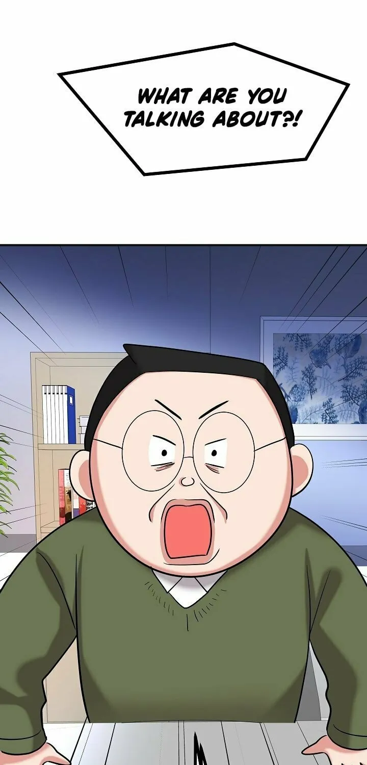 Reversing Life With Future USB! Chapter 4 page 134 - 