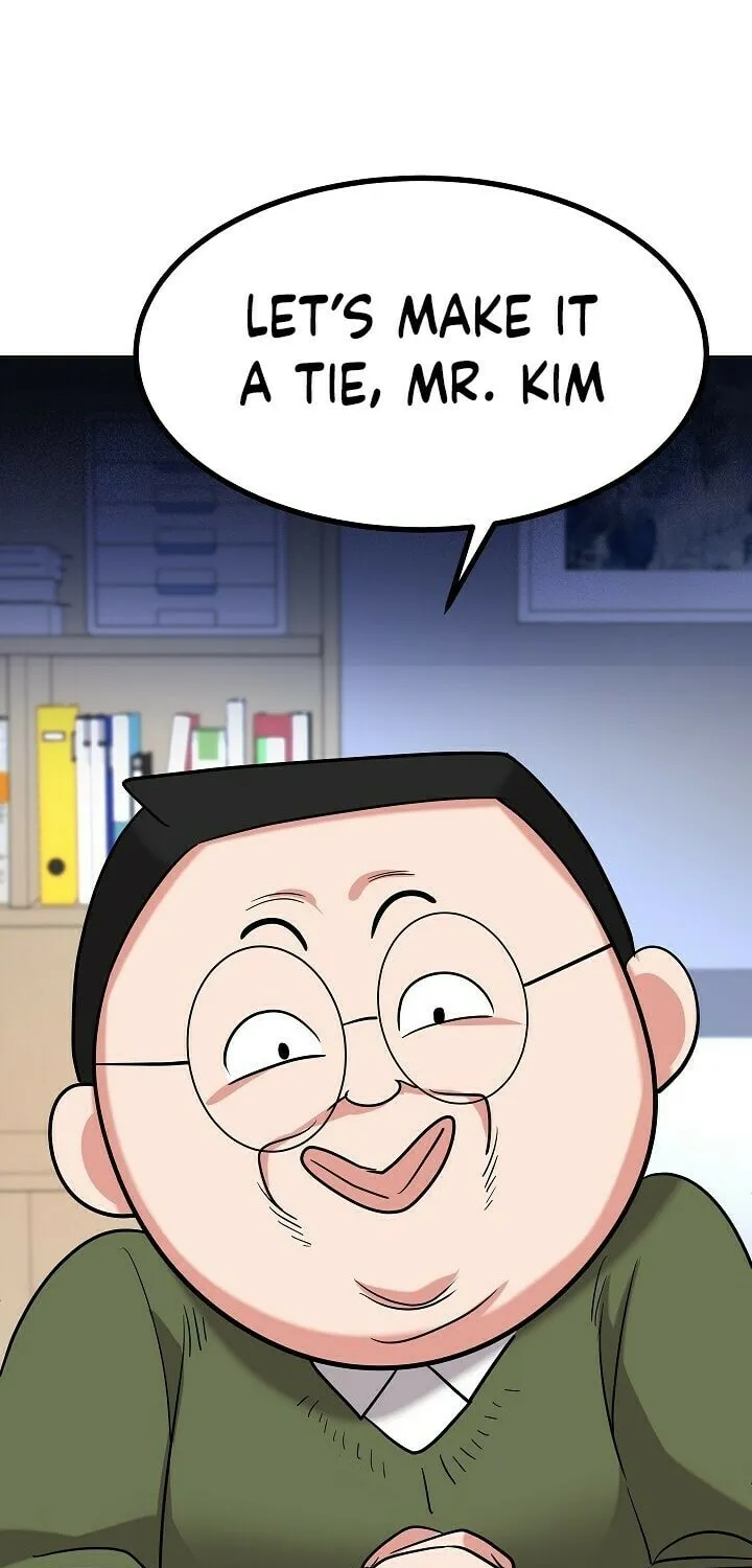 Reversing Life With Future USB! Chapter 4 page 137 - 