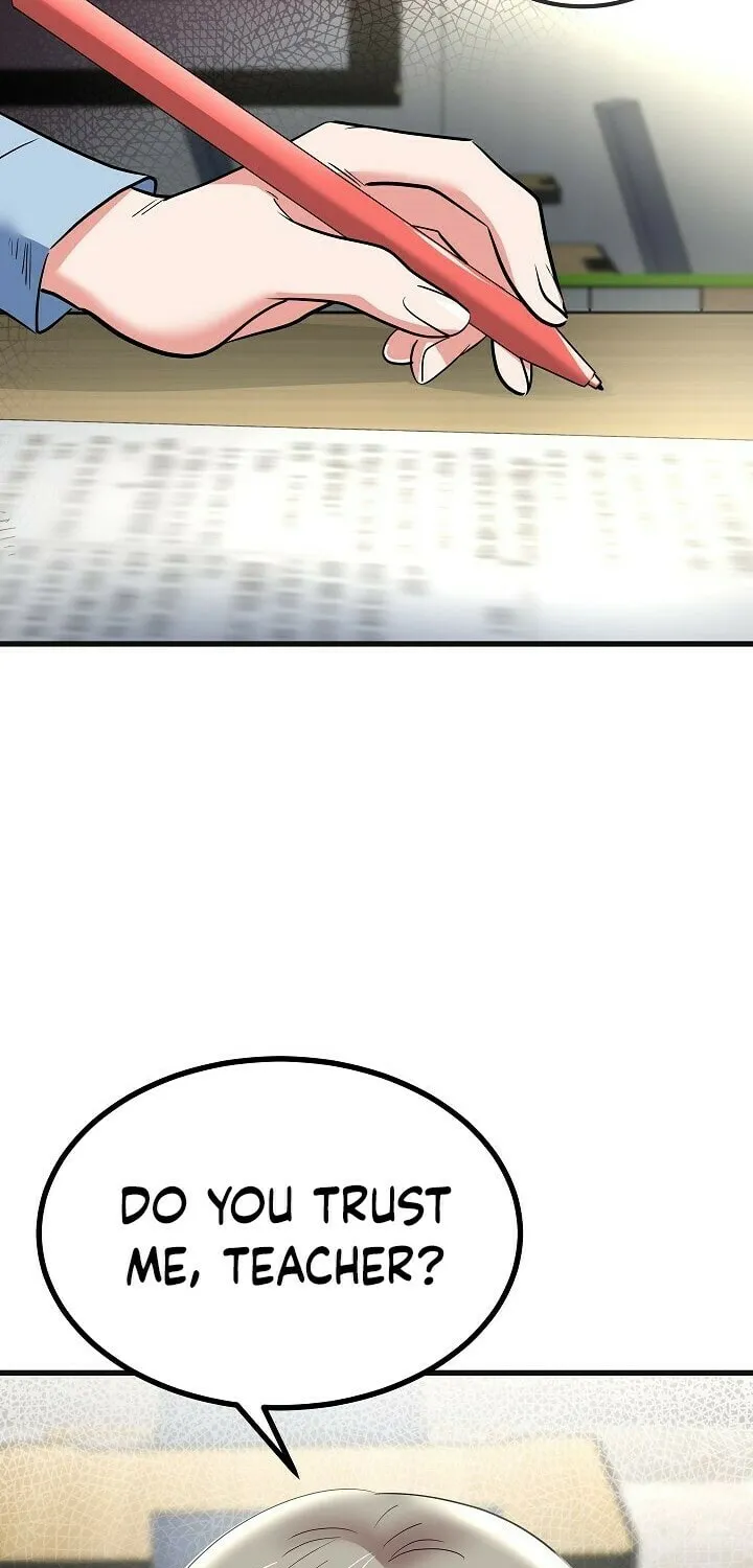 Reversing Life With Future USB! Chapter 4 page 15 - 