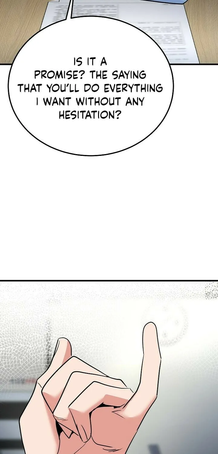 Reversing Life With Future USB! Chapter 4 page 20 - 