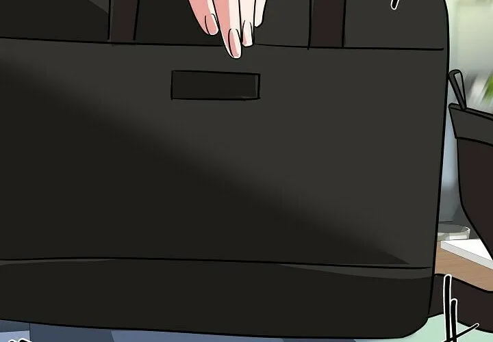 Reversing Life With Future USB! Chapter 4 page 28 - 