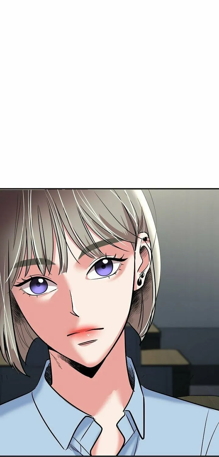 Reversing Life With Future USB! Chapter 4 page 4 - 