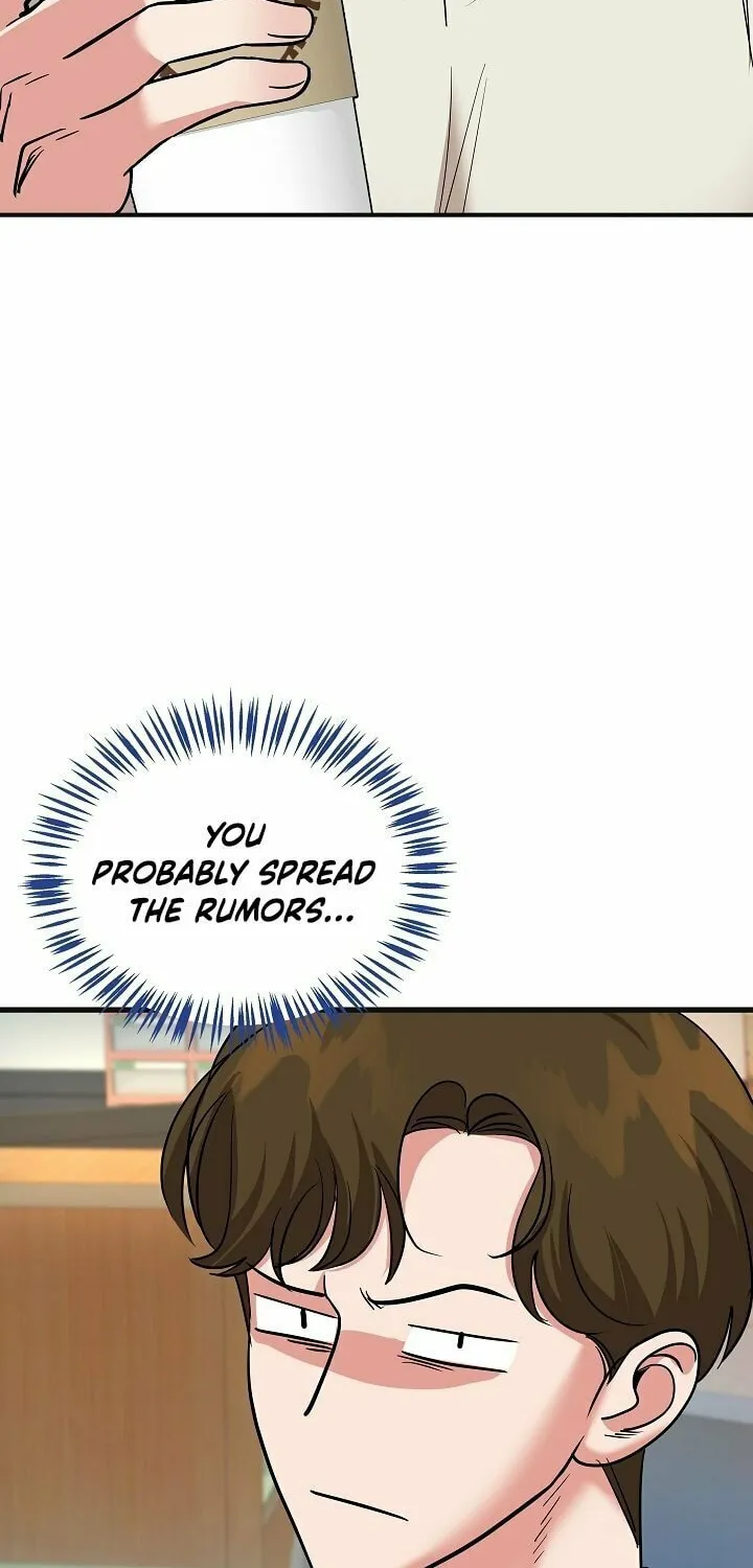 Reversing Life With Future USB! Chapter 4 page 34 - 