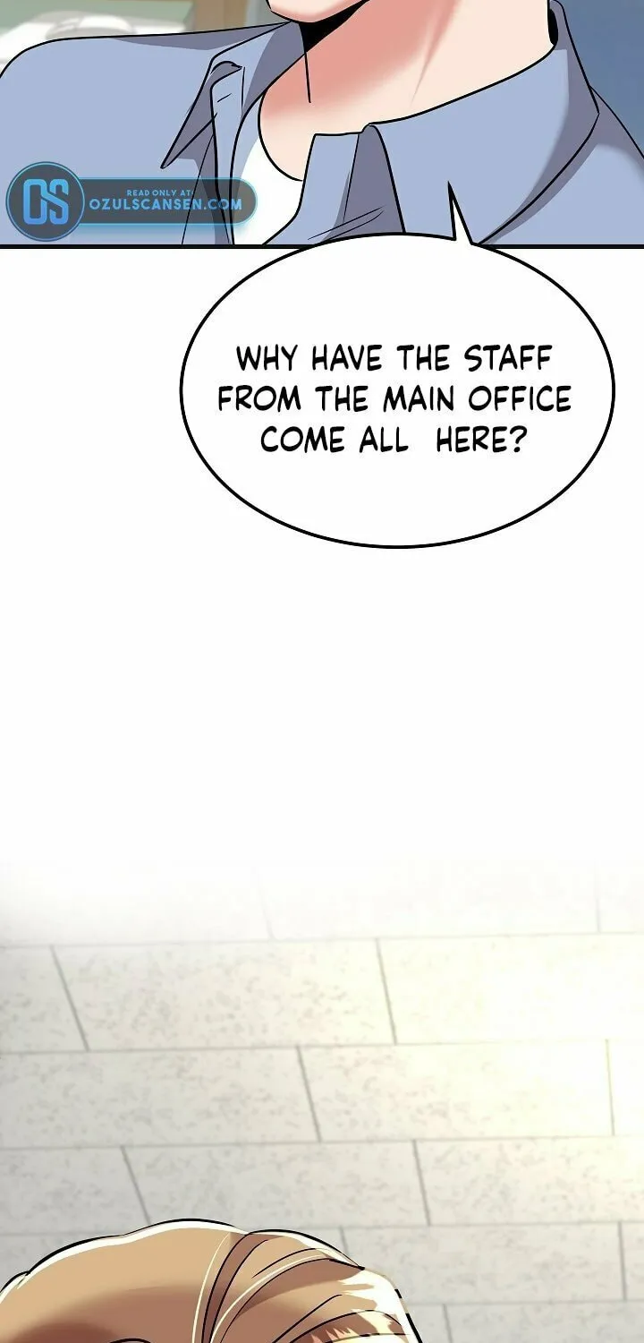 Reversing Life With Future USB! Chapter 4 page 35 - 