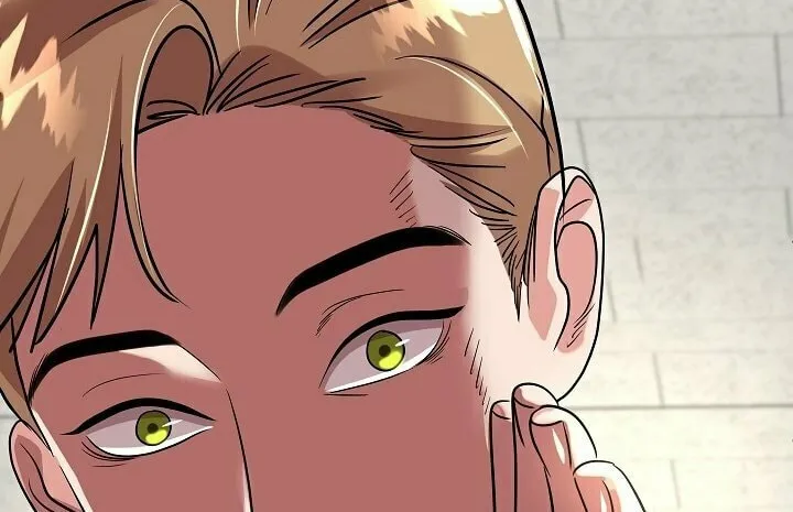 Reversing Life With Future USB! Chapter 4 page 36 - 