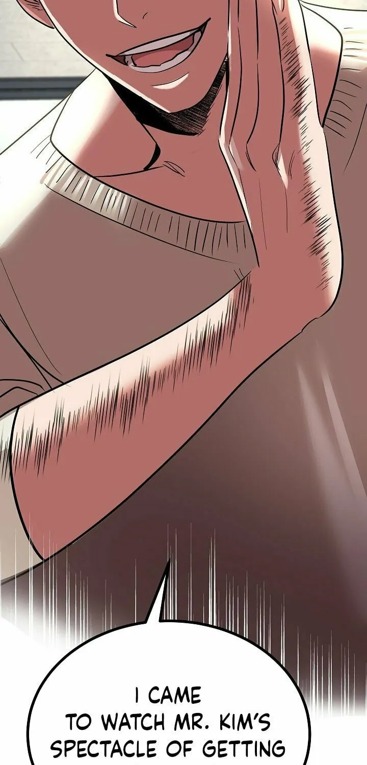 Reversing Life With Future USB! Chapter 4 page 37 - 