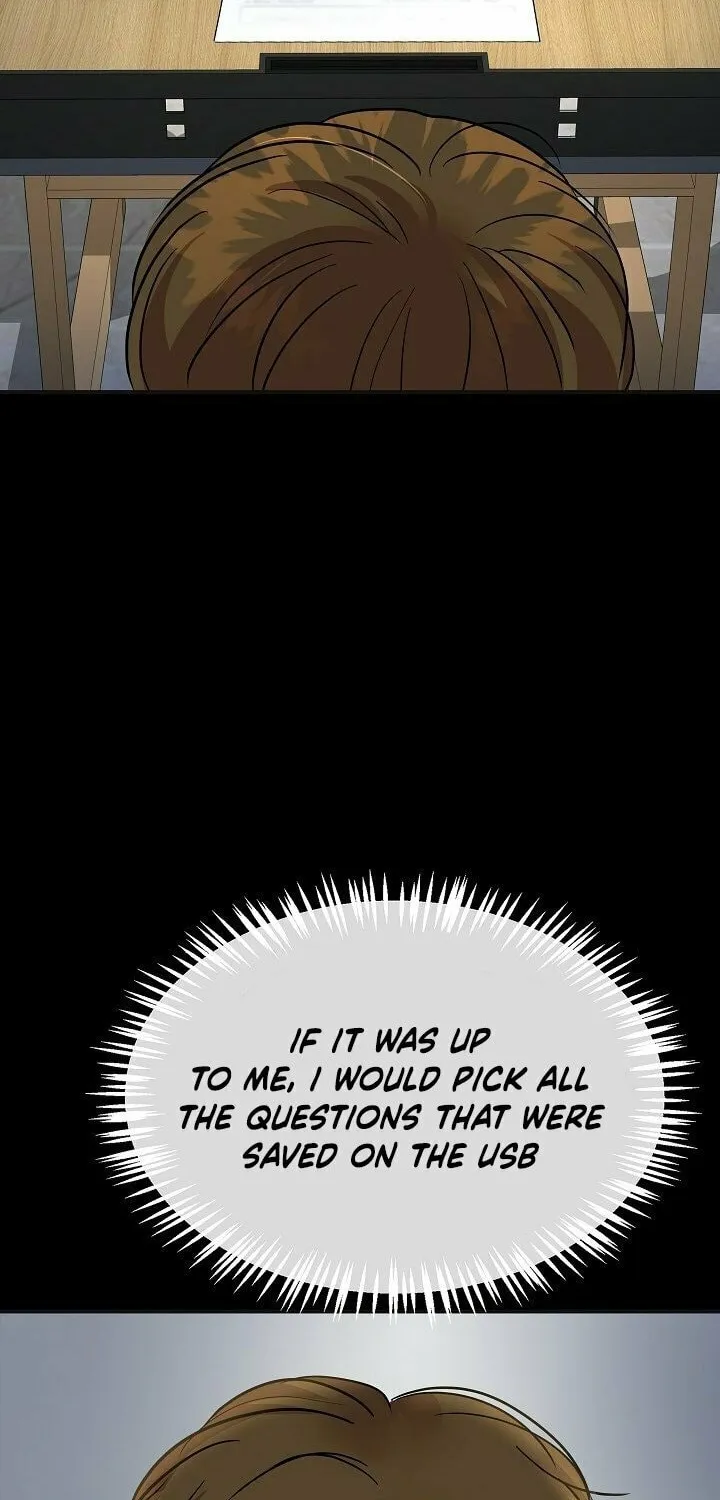 Reversing Life With Future USB! Chapter 4 page 45 - 