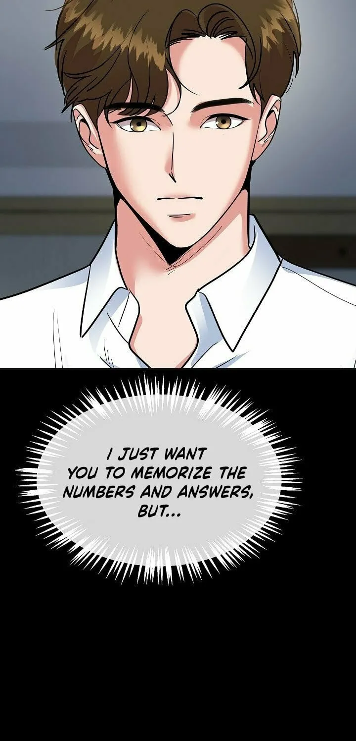 Reversing Life With Future USB! Chapter 4 page 46 - 