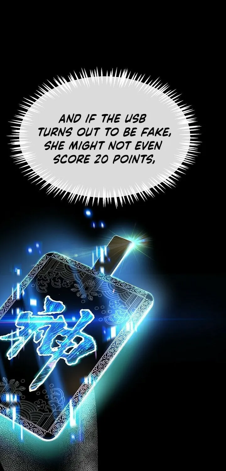 Reversing Life With Future USB! Chapter 4 page 48 - 