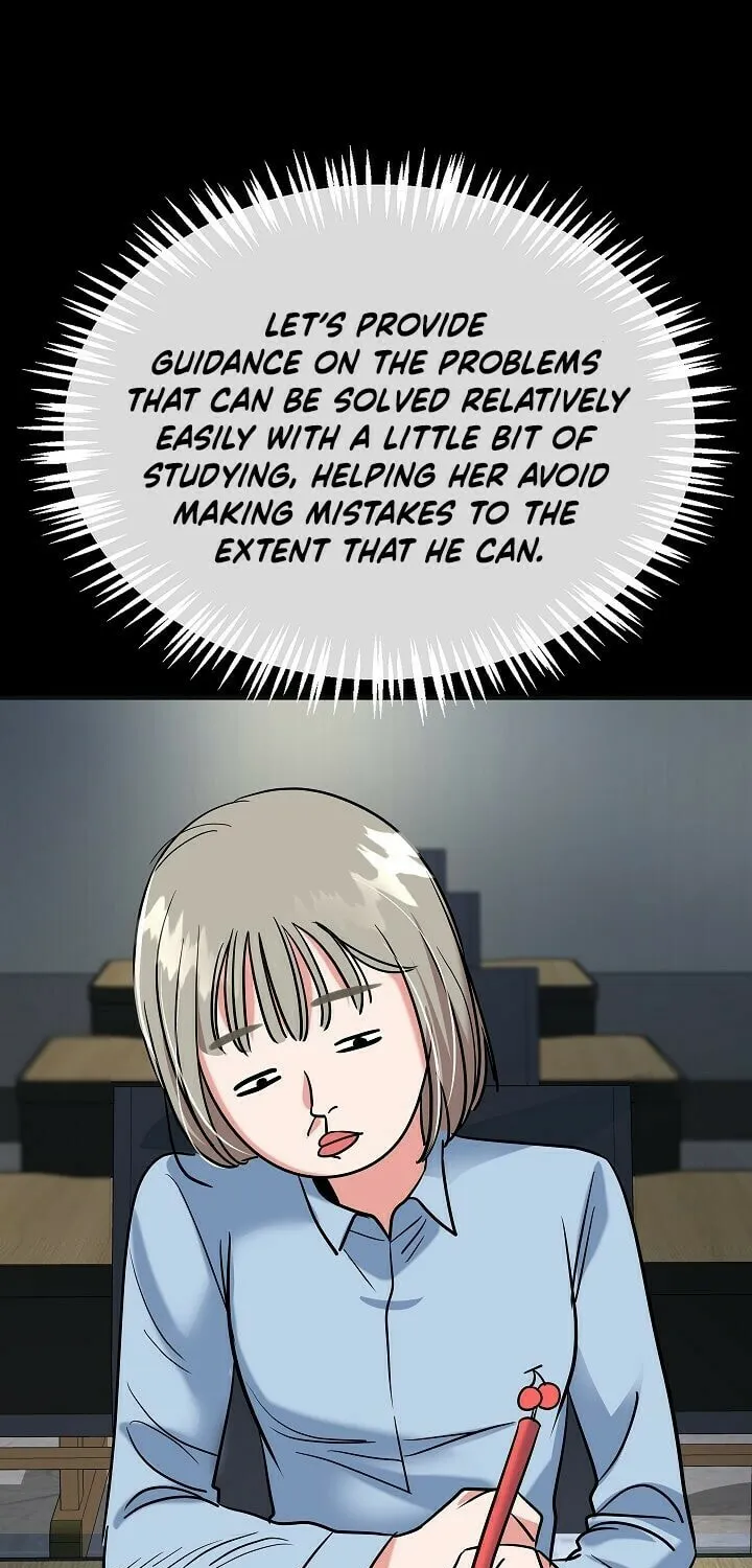 Reversing Life With Future USB! Chapter 4 page 51 - 