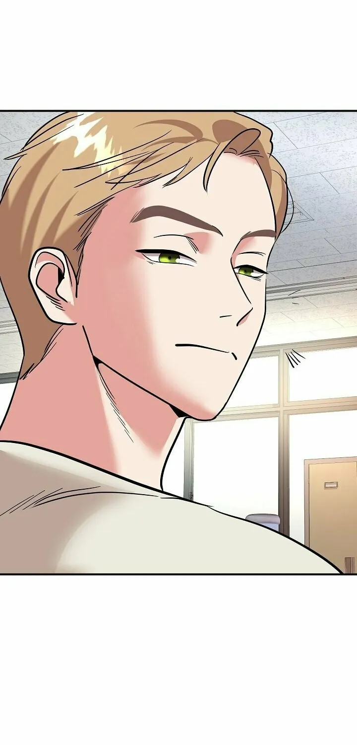 Reversing Life With Future USB! Chapter 4 page 56 - 