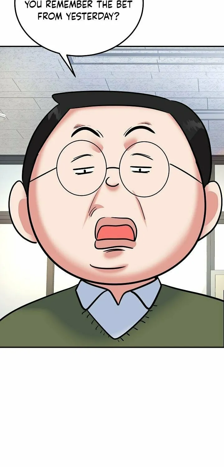Reversing Life With Future USB! Chapter 4 page 60 - 