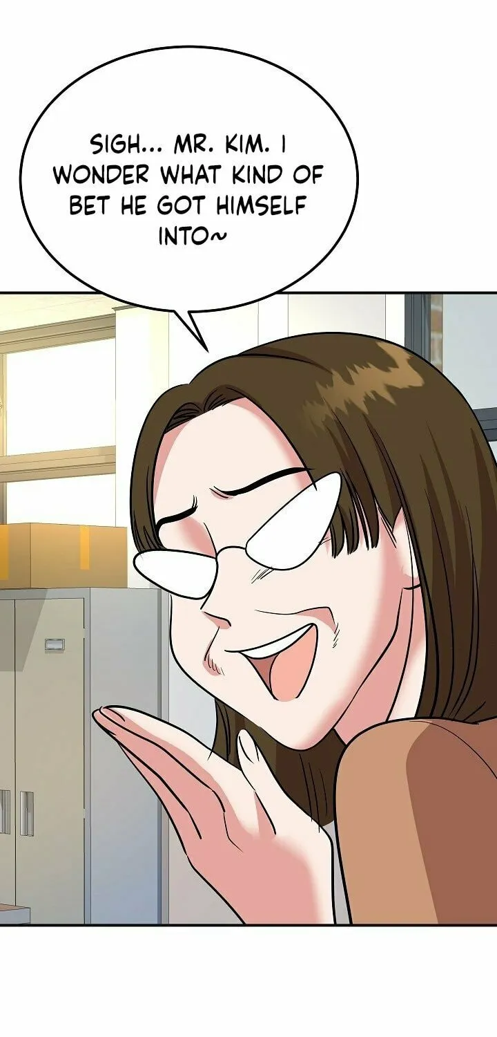 Reversing Life With Future USB! Chapter 4 page 61 - 