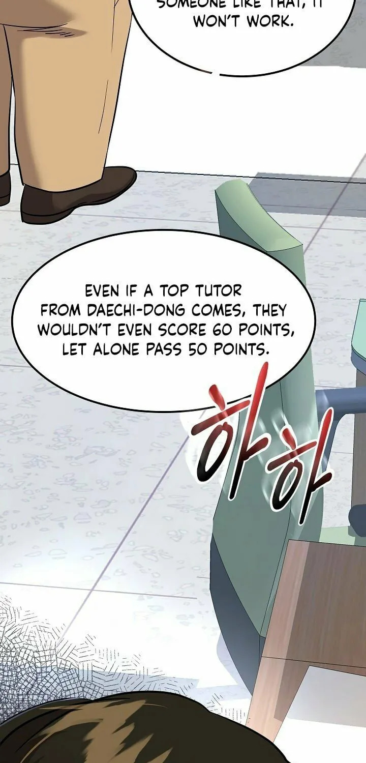 Reversing Life With Future USB! Chapter 4 page 67 - 