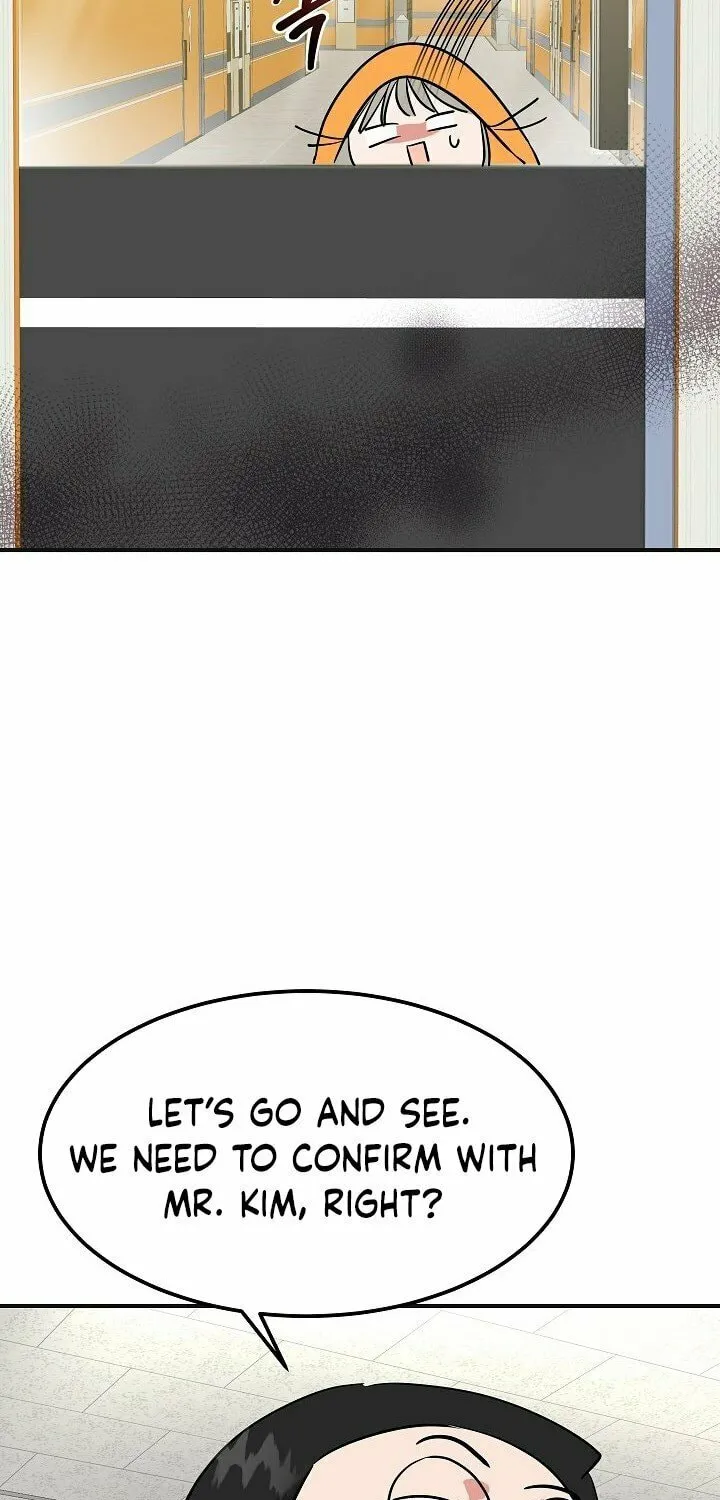 Reversing Life With Future USB! Chapter 4 page 75 - 