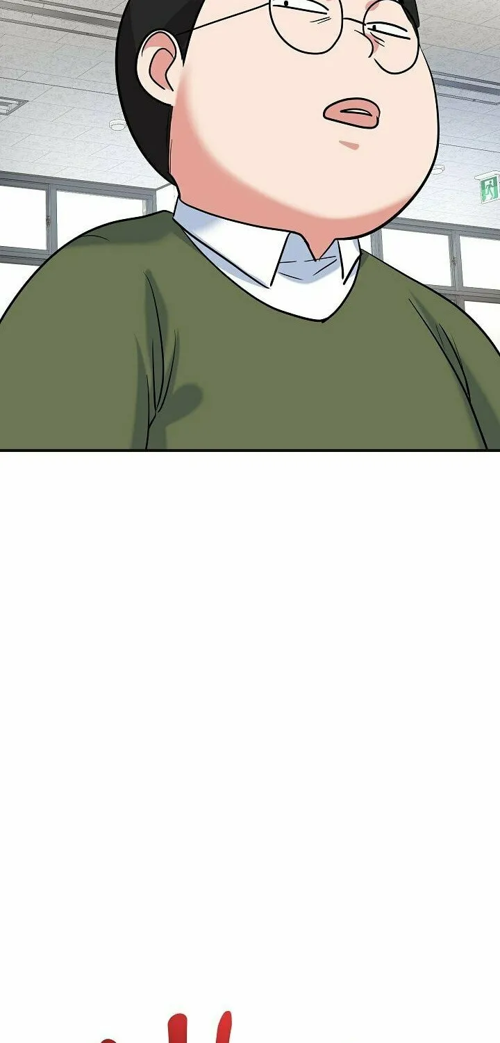 Reversing Life With Future USB! Chapter 4 page 76 - 