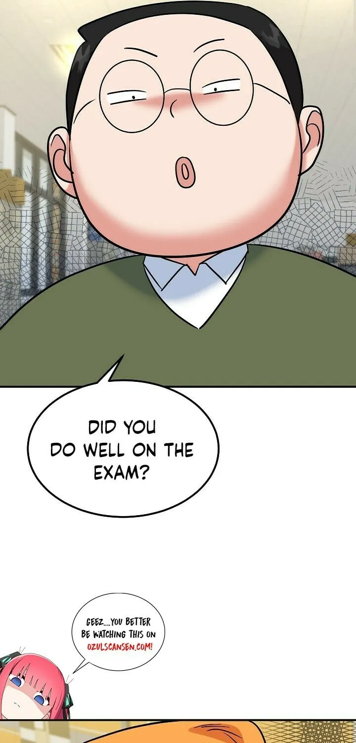 Reversing Life With Future USB! Chapter 4 page 79 - 