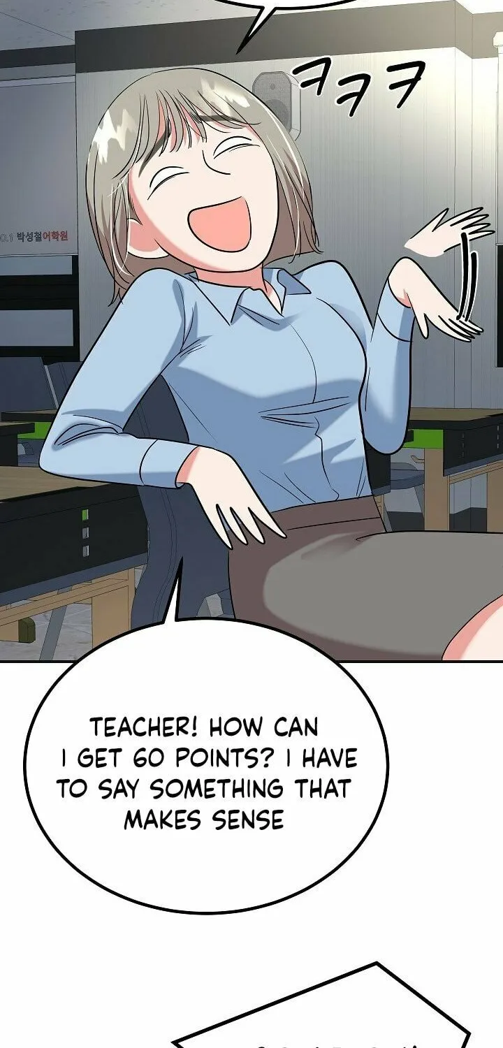 Reversing Life With Future USB! Chapter 4 page 9 - 