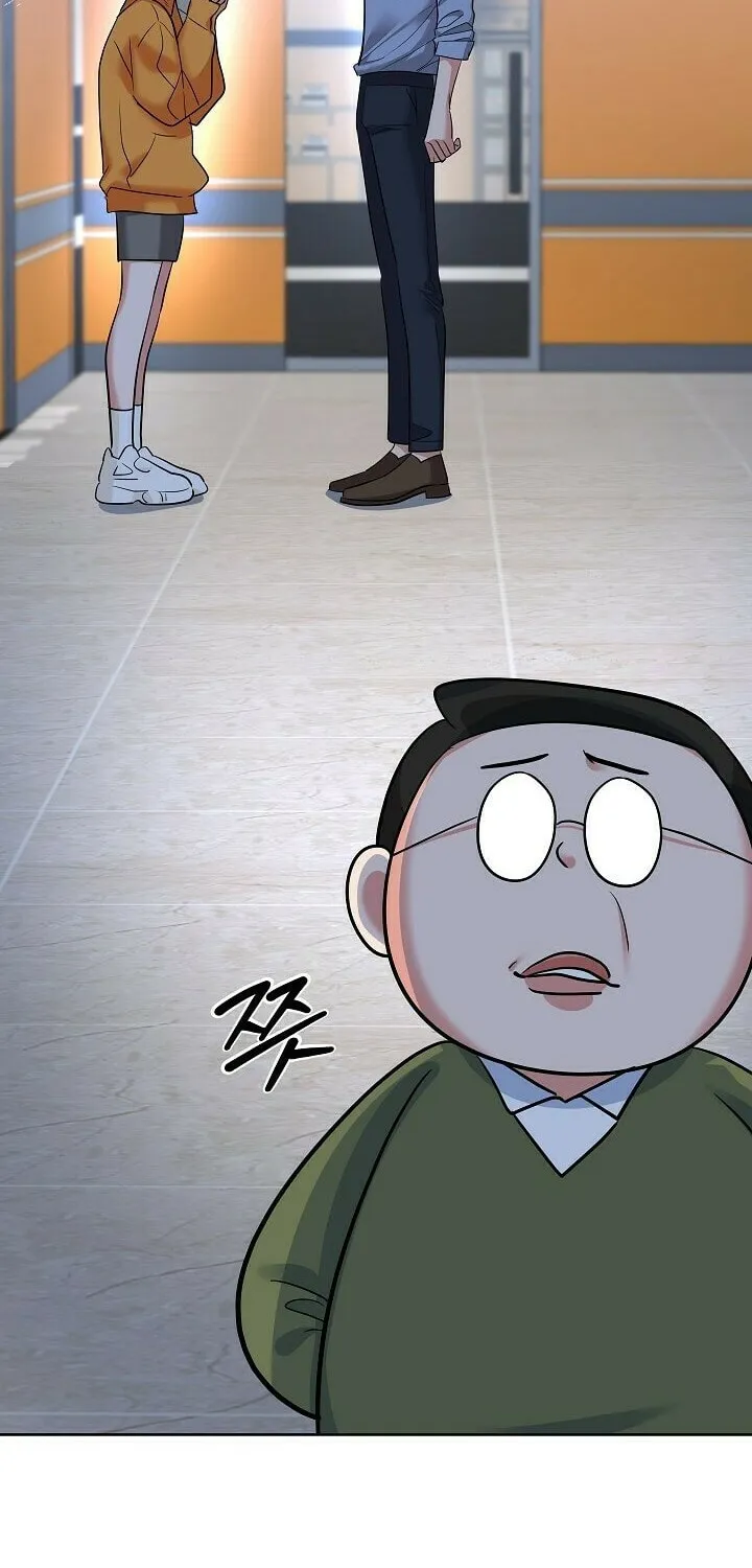 Reversing Life With Future USB! Chapter 4 page 92 - 