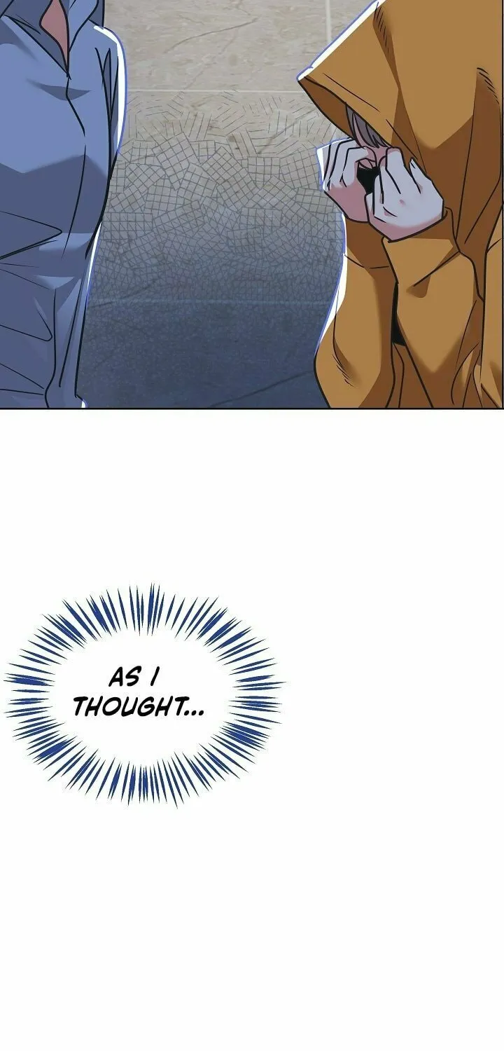 Reversing Life With Future USB! Chapter 4 page 96 - 