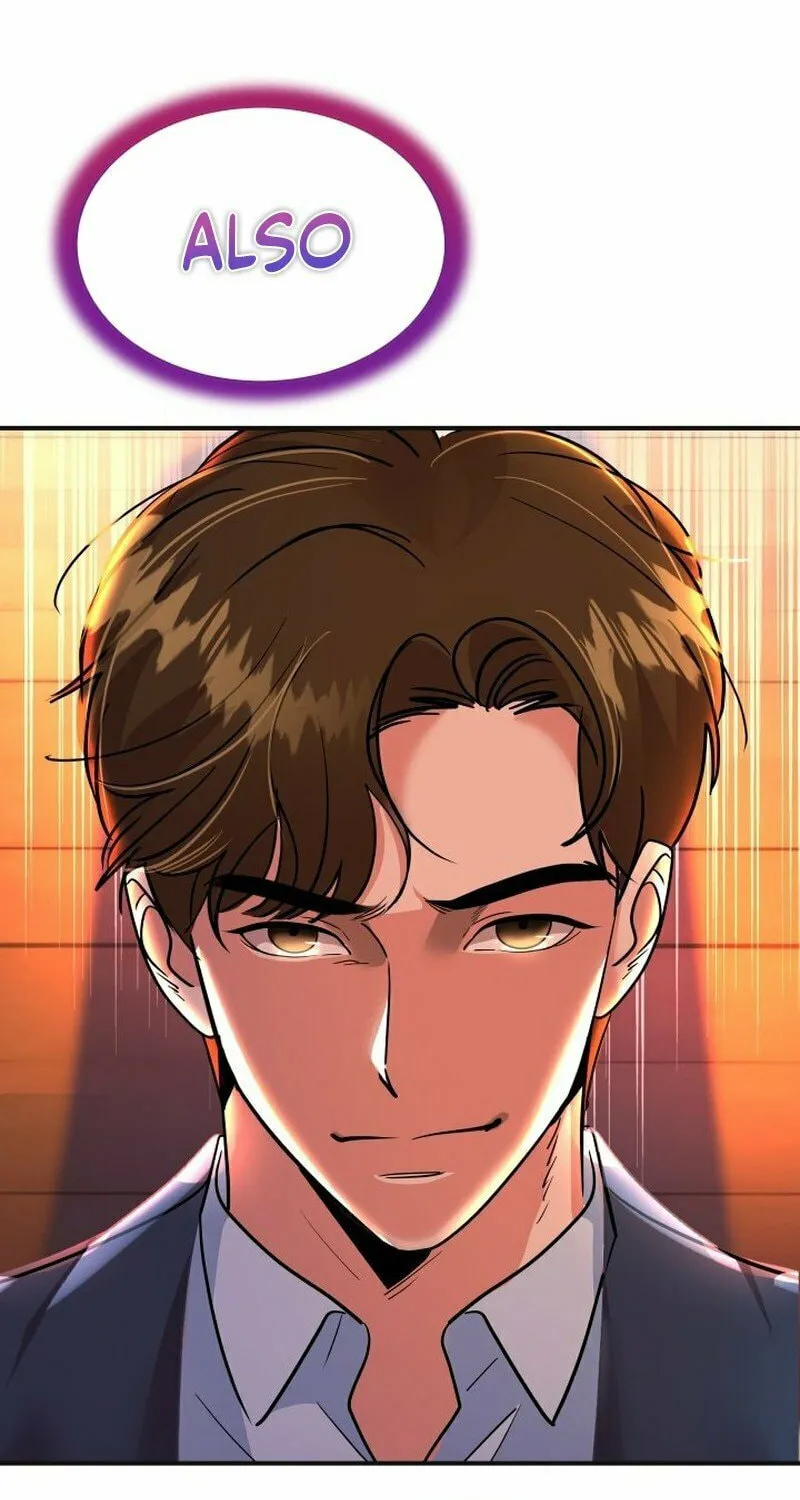 Reversing Life With Future USB! Chapter 5 page 105 - 