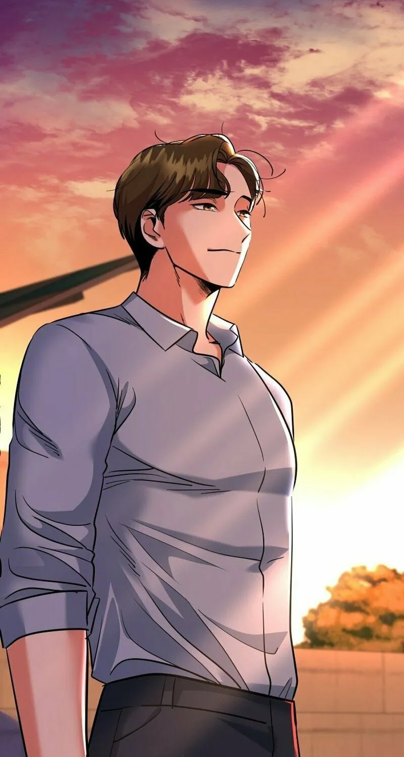 Reversing Life With Future USB! Chapter 5 page 108 - 