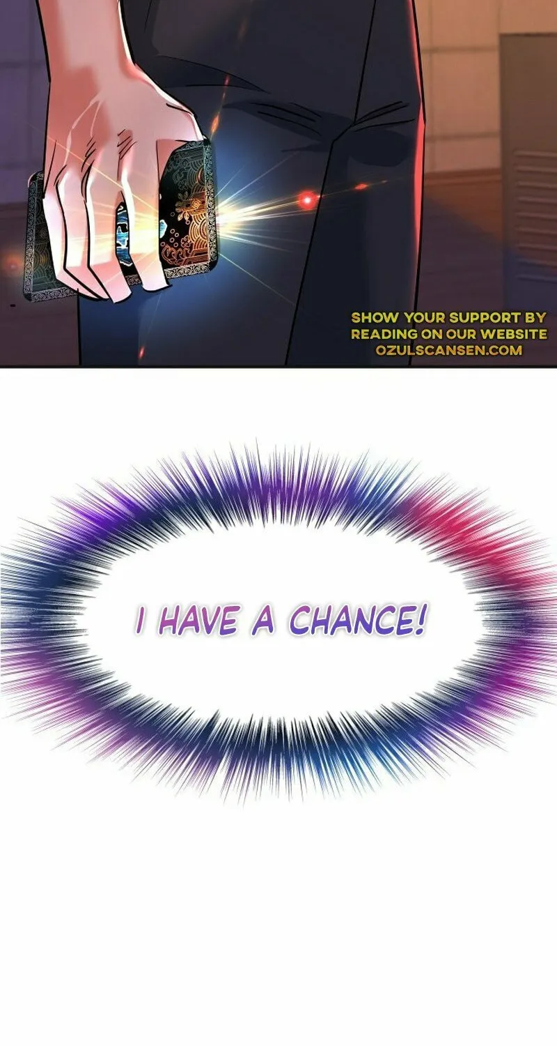 Reversing Life With Future USB! Chapter 5 page 109 - 