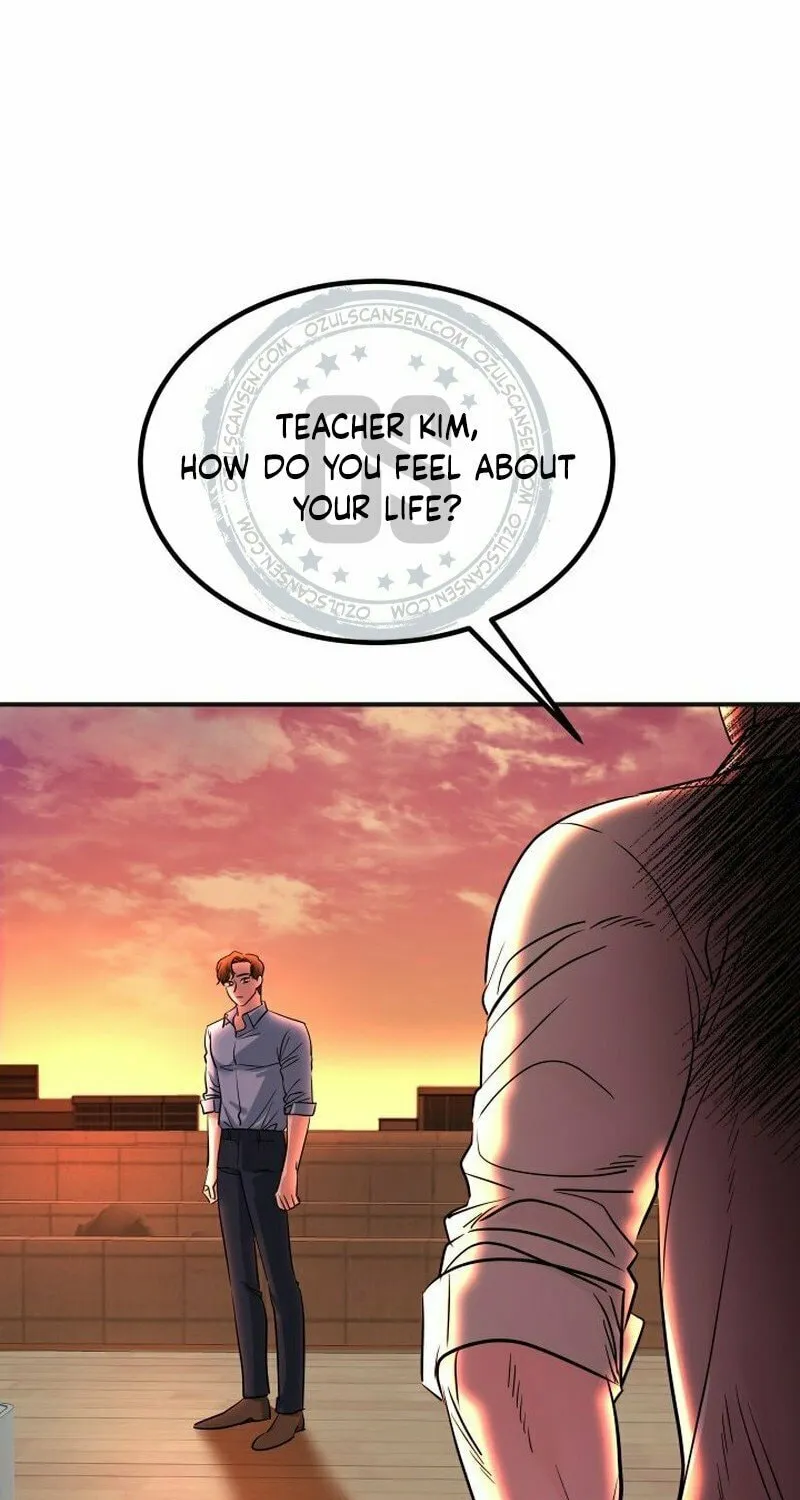 Reversing Life With Future USB! Chapter 5 page 110 - 