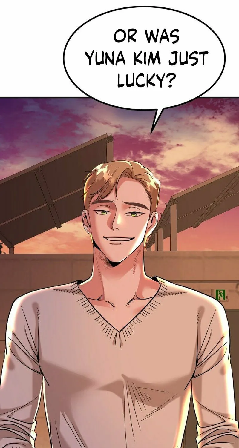 Reversing Life With Future USB! Chapter 5 page 113 - 