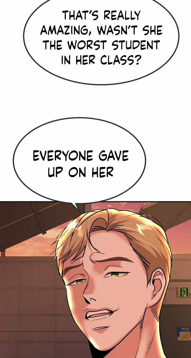 Reversing Life With Future USB! Chapter 5 page 116 - 