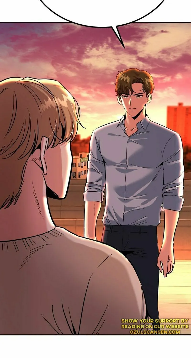Reversing Life With Future USB! Chapter 5 page 125 - 