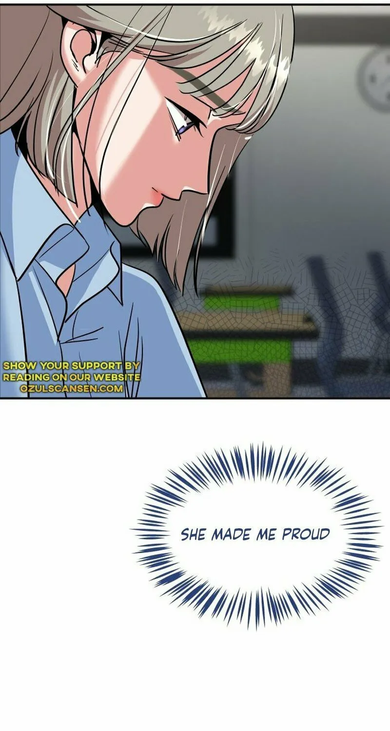 Reversing Life With Future USB! Chapter 5 page 132 - 