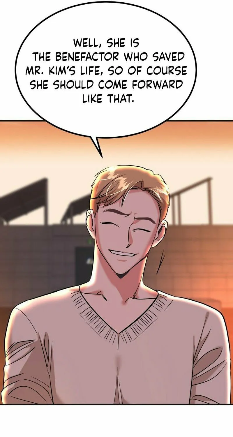 Reversing Life With Future USB! Chapter 5 page 137 - 