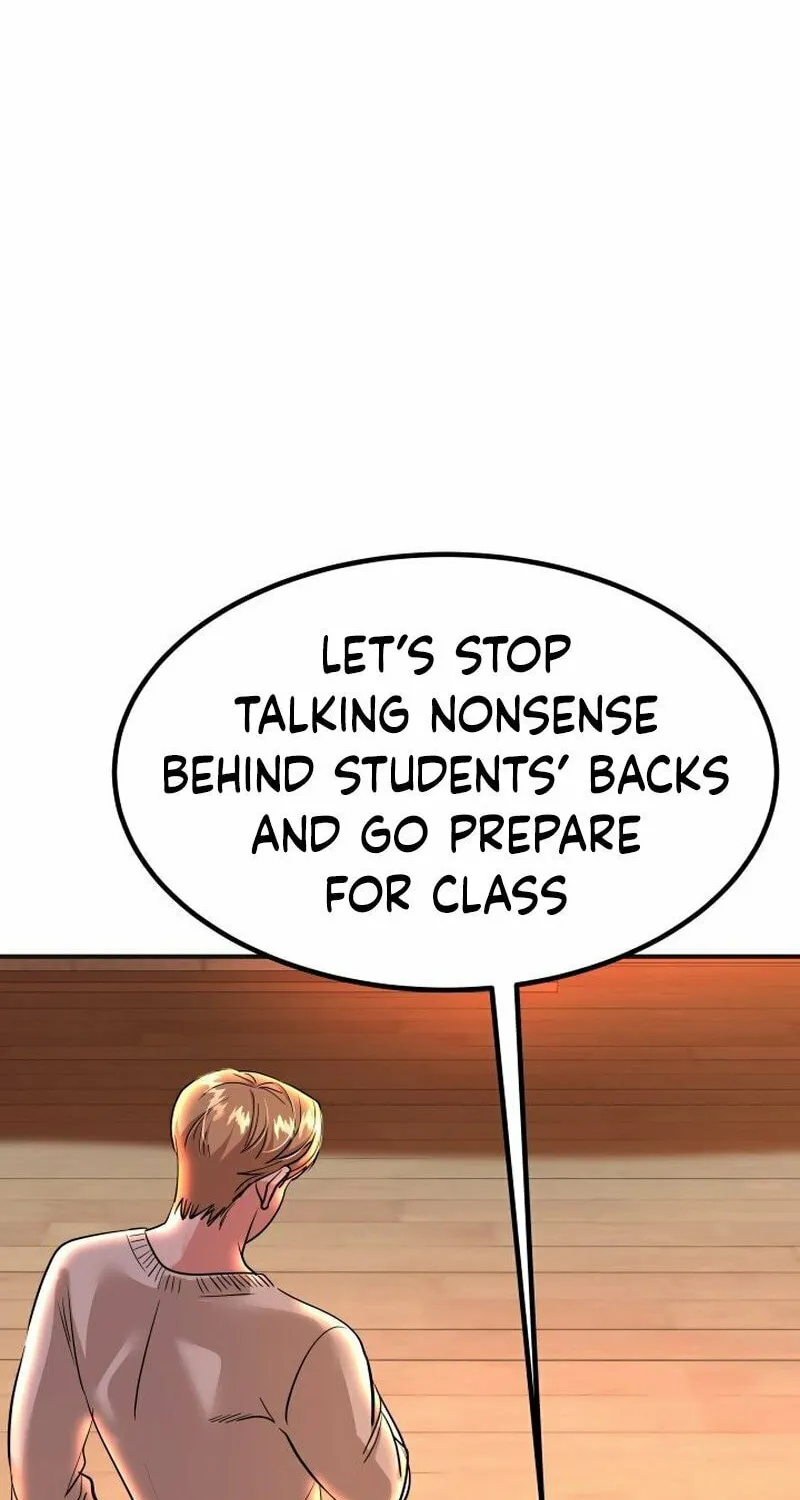 Reversing Life With Future USB! Chapter 5 page 138 - 