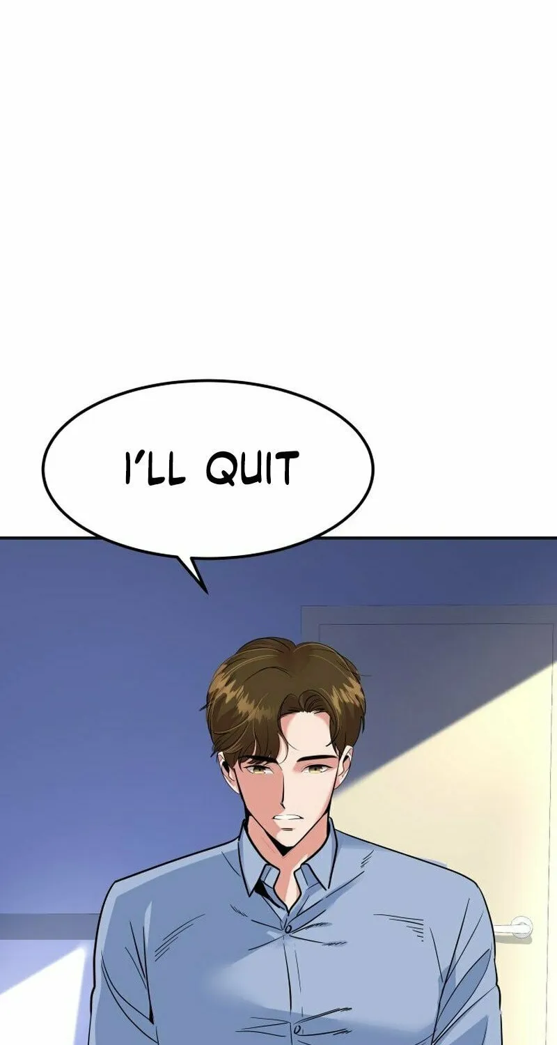 Reversing Life With Future USB! Chapter 5 page 15 - 