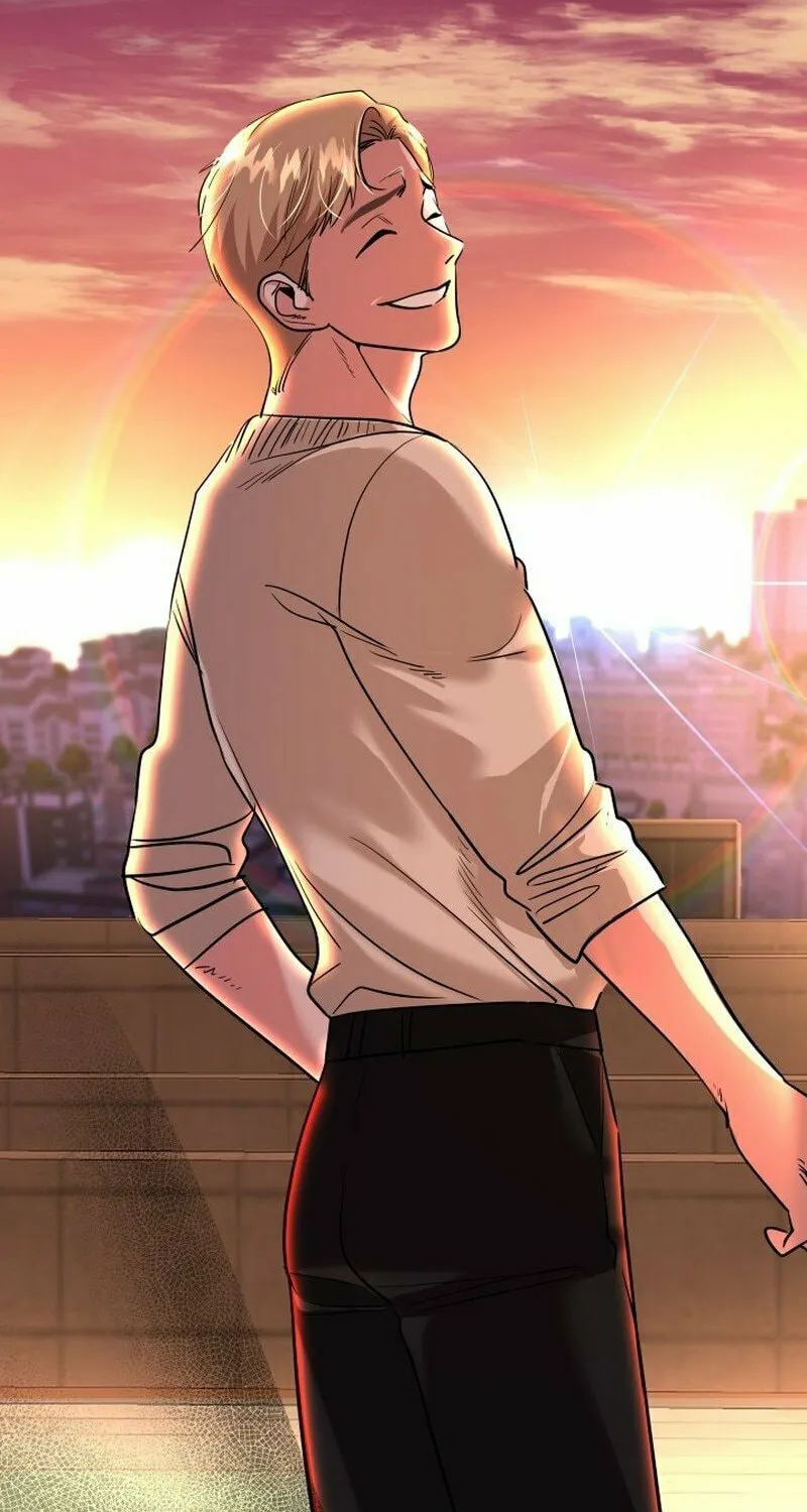 Reversing Life With Future USB! Chapter 5 page 146 - 