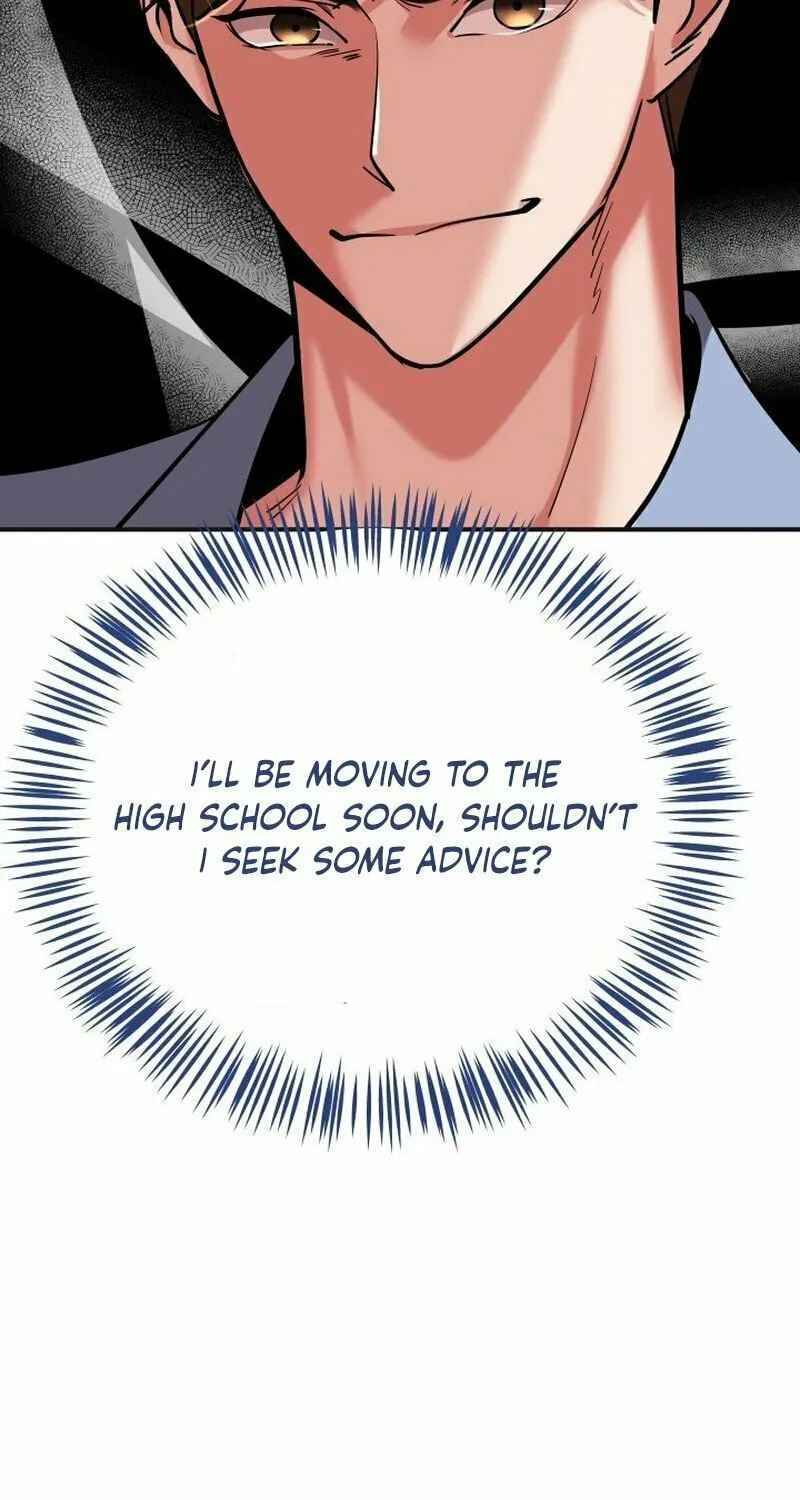 Reversing Life With Future USB! Chapter 5 page 148 - 