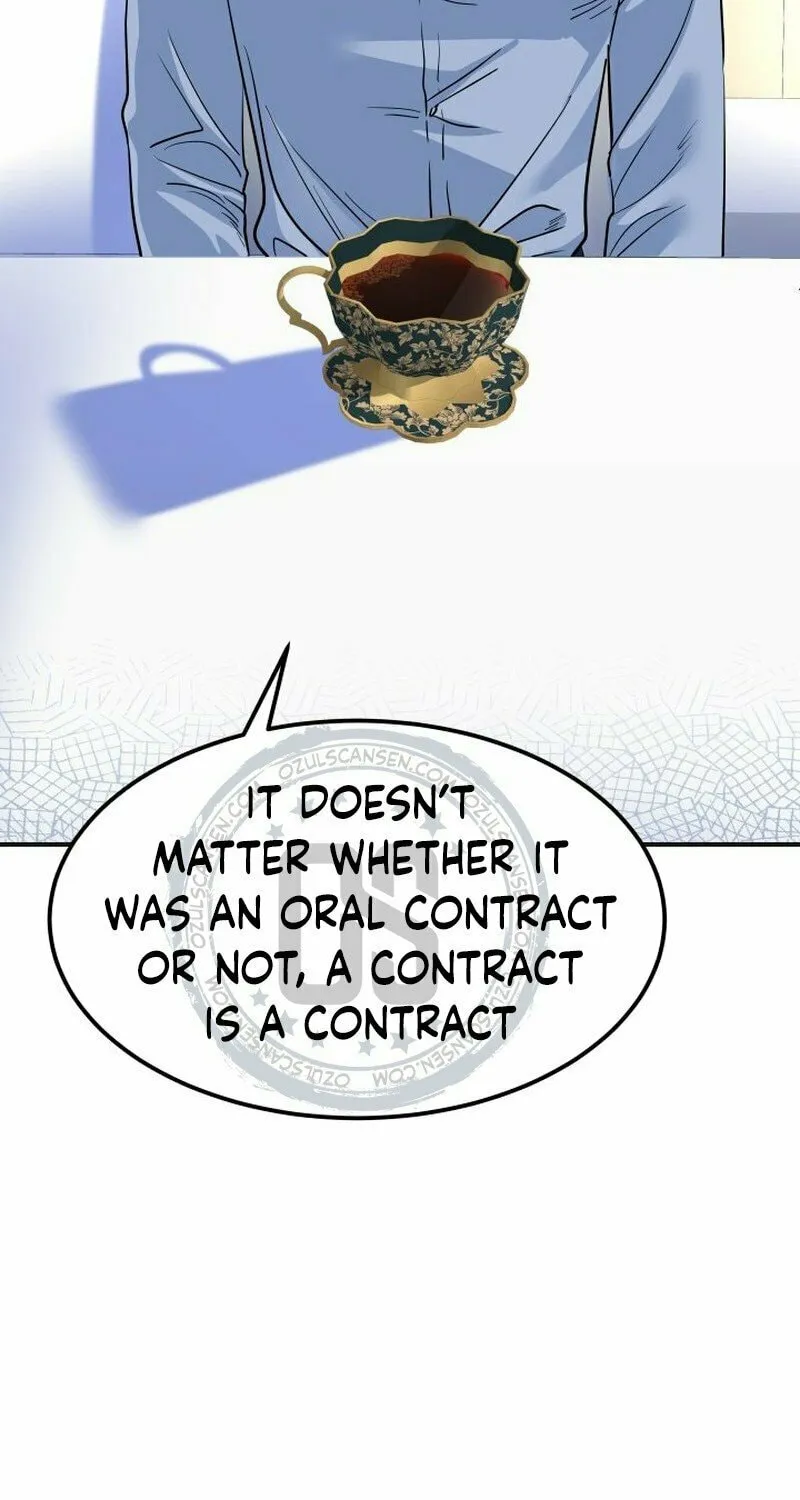 Reversing Life With Future USB! Chapter 5 page 16 - 